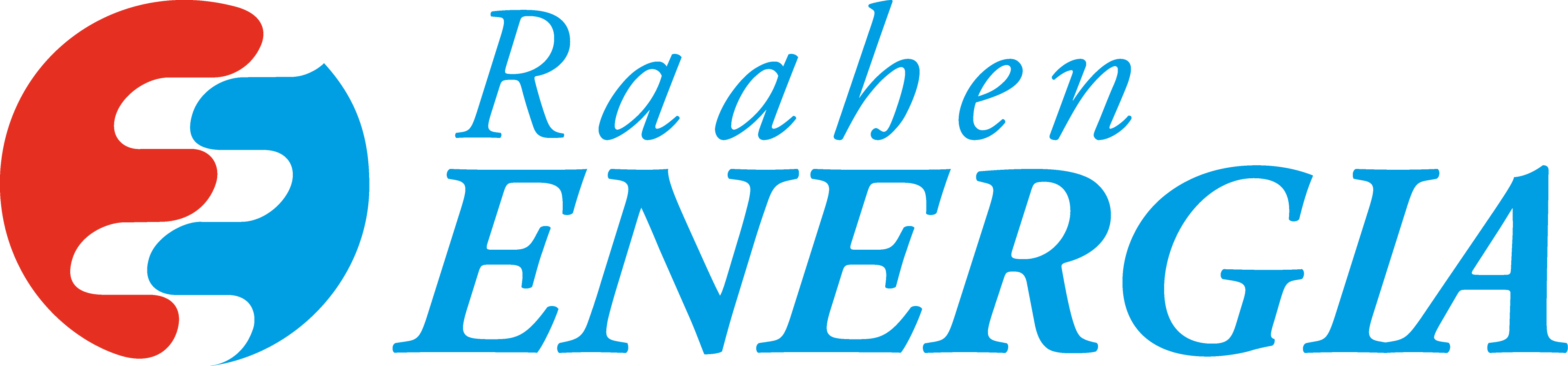 Raahen Energia logo